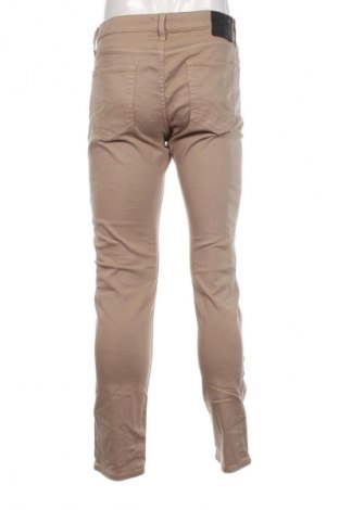 Herren Jeans Jack & Jones, Größe L, Farbe Beige, Preis 18,99 €