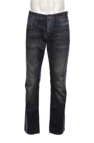 Męskie jeansy Jack & Jones, Rozmiar L, Kolor Niebieski, Cena 73,99 zł