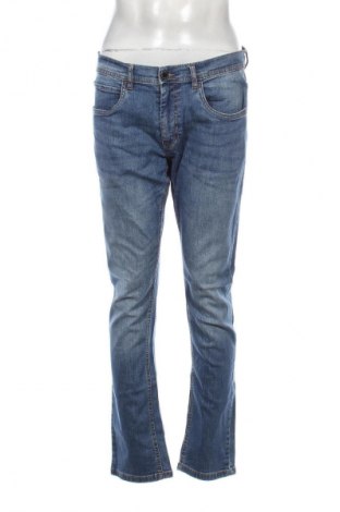 Herren Jeans Jean Pascale, Größe M, Farbe Blau, Preis 9,49 €