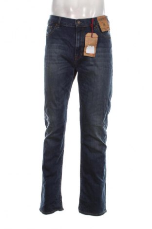 Ανδρικό τζίν Jeanswest, Μέγεθος XL, Χρώμα Μπλέ, Τιμή 46,49 €