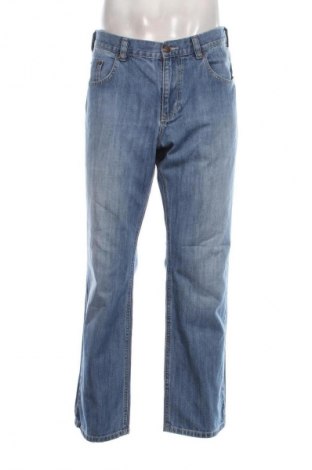 Herren Jeans Jinglers, Größe XL, Farbe Blau, Preis 13,99 €