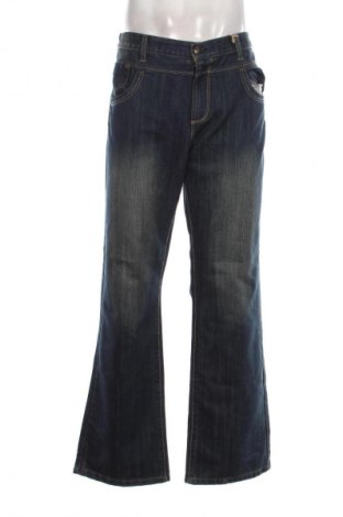 Herren Jeans John F. Gee, Größe XL, Farbe Blau, Preis 33,99 €