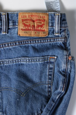 Herren Jeans Levi's, Größe XXL, Farbe Blau, Preis € 24,99