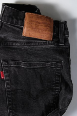 Herren Jeans Levi's, Größe S, Farbe Schwarz, Preis 52,29 €