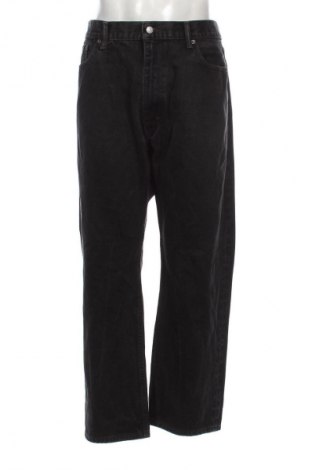 Pánske džínsy  Levi's, Veľkosť XL, Farba Čierna, Cena  27,95 €