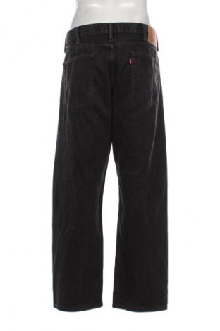 Pánske džínsy  Levi's, Veľkosť XL, Farba Čierna, Cena  27,95 €