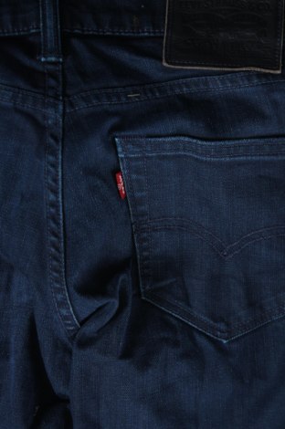 Męskie jeansy Levi's, Rozmiar S, Kolor Niebieski, Cena 239,99 zł