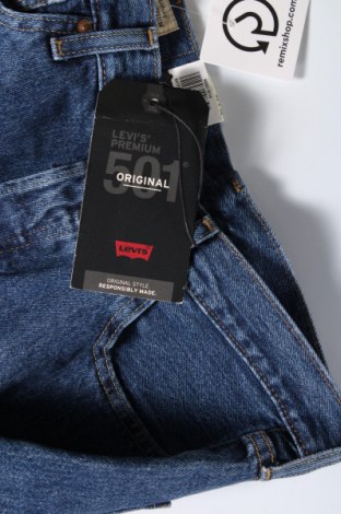 Pánské džíny  Levi's, Velikost L, Barva Modrá, Cena  1 300,00 Kč