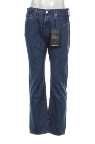 Herren Jeans Levi's, Größe L, Farbe Blau, Preis € 50,99