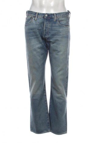 Herren Jeans Levi's, Größe L, Farbe Blau, Preis 51,09 €