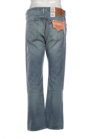 Herren Jeans Levi's, Größe L, Farbe Blau, Preis 51,09 €