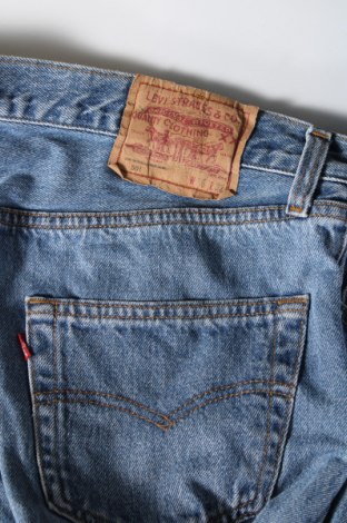 Herren Jeans Levi's, Größe L, Farbe Blau, Preis 38,35 €