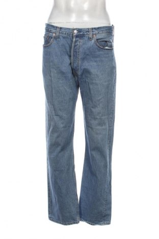 Herren Jeans Levi's, Größe L, Farbe Blau, Preis 38,35 €