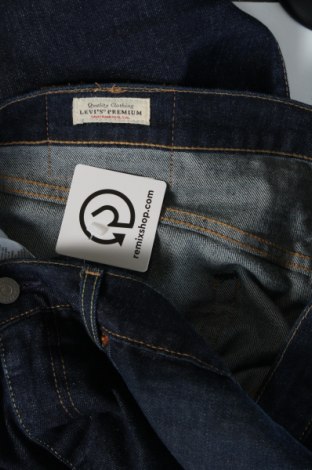 Męskie jeansy Levi's, Rozmiar L, Kolor Niebieski, Cena 298,99 zł