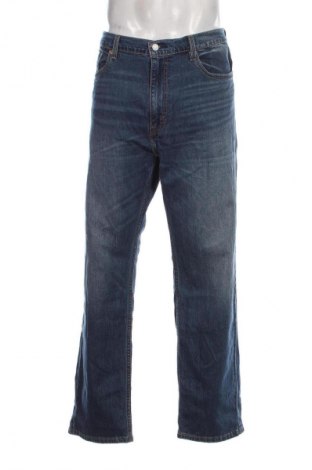 Herren Jeans Levi's, Größe XXL, Farbe Blau, Preis 62,49 €