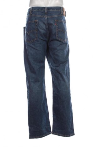 Ανδρικό τζίν Levi's, Μέγεθος XXL, Χρώμα Μπλέ, Τιμή 57,99 €