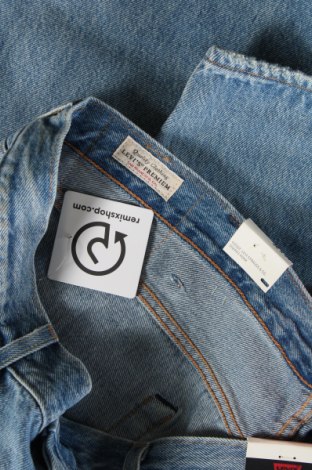 Ανδρικό τζίν Levi's, Μέγεθος XL, Χρώμα Μπλέ, Τιμή 50,99 €