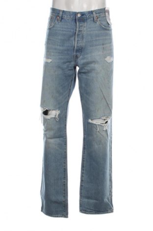 Pánske džínsy  Levi's, Veľkosť XL, Farba Modrá, Cena  57,95 €