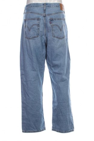 Herren Jeans Levi's, Größe L, Farbe Blau, Preis 88,99 €