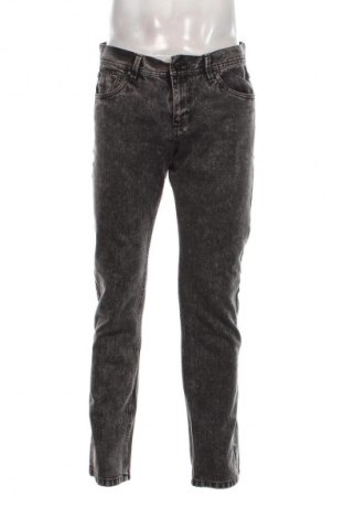 Herren Jeans Livergy, Größe L, Farbe Grau, Preis 9,49 €