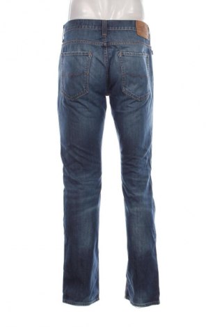 Herren Jeans Lotus, Größe M, Farbe Blau, Preis 4,49 €