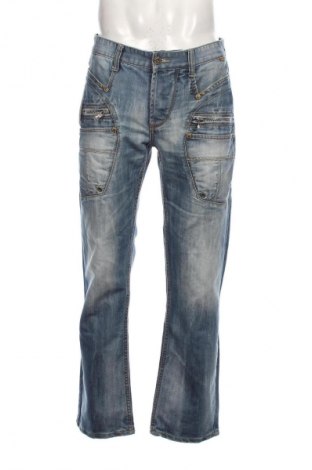 Herren Jeans M.O.D, Größe L, Farbe Blau, Preis € 15,35