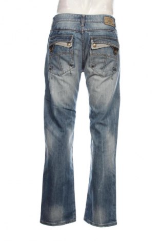 Herren Jeans M.O.D, Größe L, Farbe Blau, Preis € 15,35