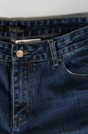 Herren Jeans MITI BACI, Größe XL, Farbe Blau, Preis € 12,49