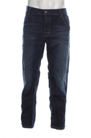 Herren Jeans Mustang, Größe XL, Farbe Blau, Preis € 24,49