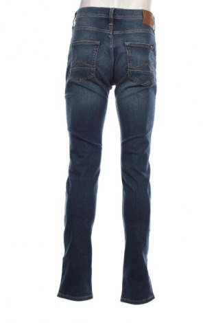 Herren Jeans Mustang, Größe M, Farbe Blau, Preis 17,49 €