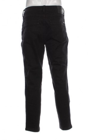 Herren Jeans Mustang, Größe M, Farbe Schwarz, Preis 17,99 €