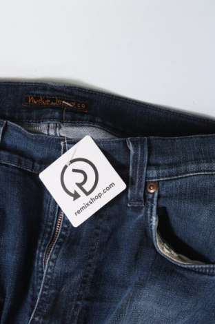 Pánske džínsy  Nudie Jeans Co, Veľkosť S, Farba Modrá, Cena  21,45 €