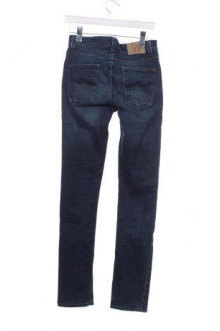 Pánske džínsy  Nudie Jeans Co, Veľkosť S, Farba Modrá, Cena  21,45 €