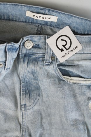 Ανδρικό τζίν PacSun, Μέγεθος M, Χρώμα Μπλέ, Τιμή 5,99 €