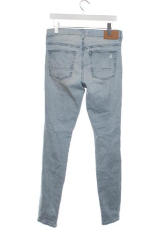 Męskie jeansy PacSun, Rozmiar M, Kolor Niebieski, Cena 35,99 zł