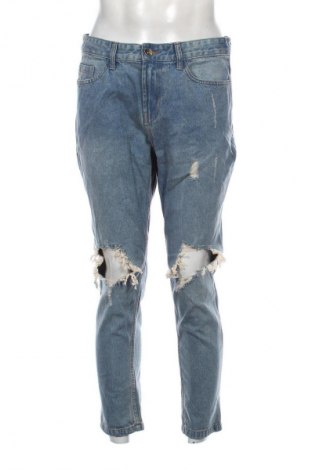 Herren Jeans Pep & Co, Größe M, Farbe Blau, Preis 20,29 €