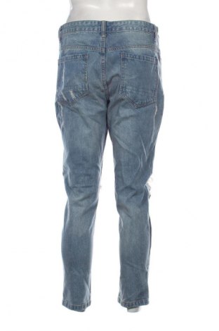 Herren Jeans Pep & Co, Größe M, Farbe Blau, Preis 20,29 €