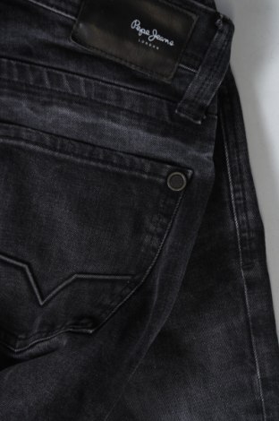 Herren Jeans Pepe Jeans, Größe S, Farbe Schwarz, Preis 7,99 €