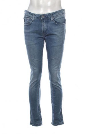 Herren Jeans Pepe Jeans, Größe L, Farbe Blau, Preis 52,29 €