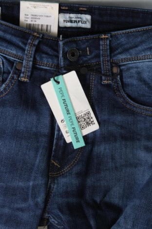 Herren Jeans Pepe Jeans, Größe S, Farbe Blau, Preis € 16,99