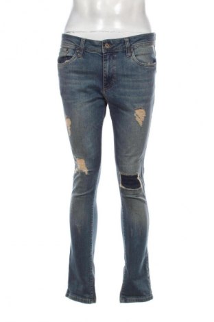 Herren Jeans Pier One, Größe M, Farbe Blau, Preis 14,84 €