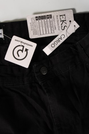 Męskie jeansy Premium Denim, Rozmiar M, Kolor Czarny, Cena 30,99 zł