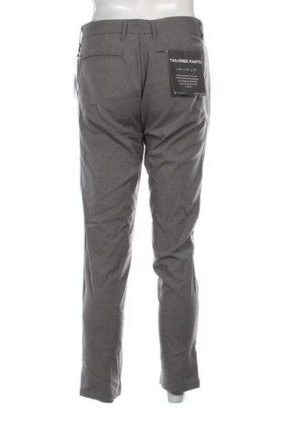 Herren Jeans Pull&Bear, Größe M, Farbe Grau, Preis € 14,99