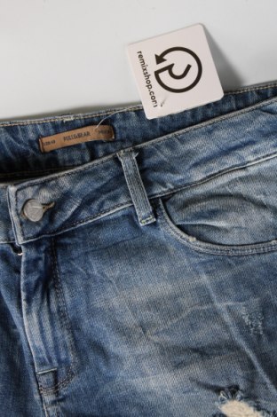 Herren Jeans Pull&Bear, Größe S, Farbe Blau, Preis € 9,49