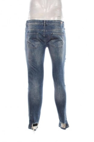 Herren Jeans Pull&Bear, Größe S, Farbe Blau, Preis 9,49 €