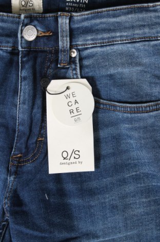 Herren Jeans Q/S by S.Oliver, Größe S, Farbe Blau, Preis 15,99 €