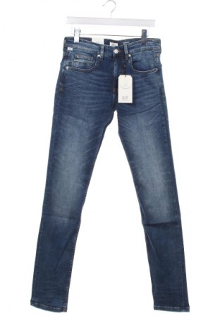 Herren Jeans Q/S by S.Oliver, Größe S, Farbe Blau, Preis € 13,79