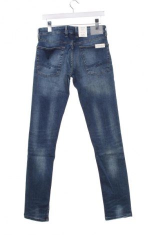 Herren Jeans Q/S by S.Oliver, Größe S, Farbe Blau, Preis 15,99 €