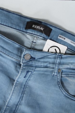 Herren Jeans Replay, Größe XL, Farbe Blau, Preis € 73,99