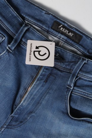 Herren Jeans Replay, Größe M, Farbe Blau, Preis € 28,11